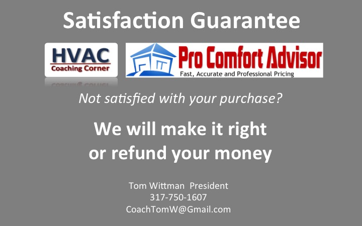 Disclaimers and Guarantees