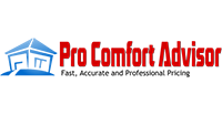 Pro Comfort Advisor