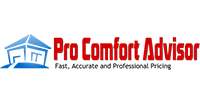 Pro Comfort Advisor